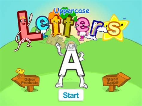 meet the letters uppercase|Meet the Letters Uppercase by Preschool Prep .